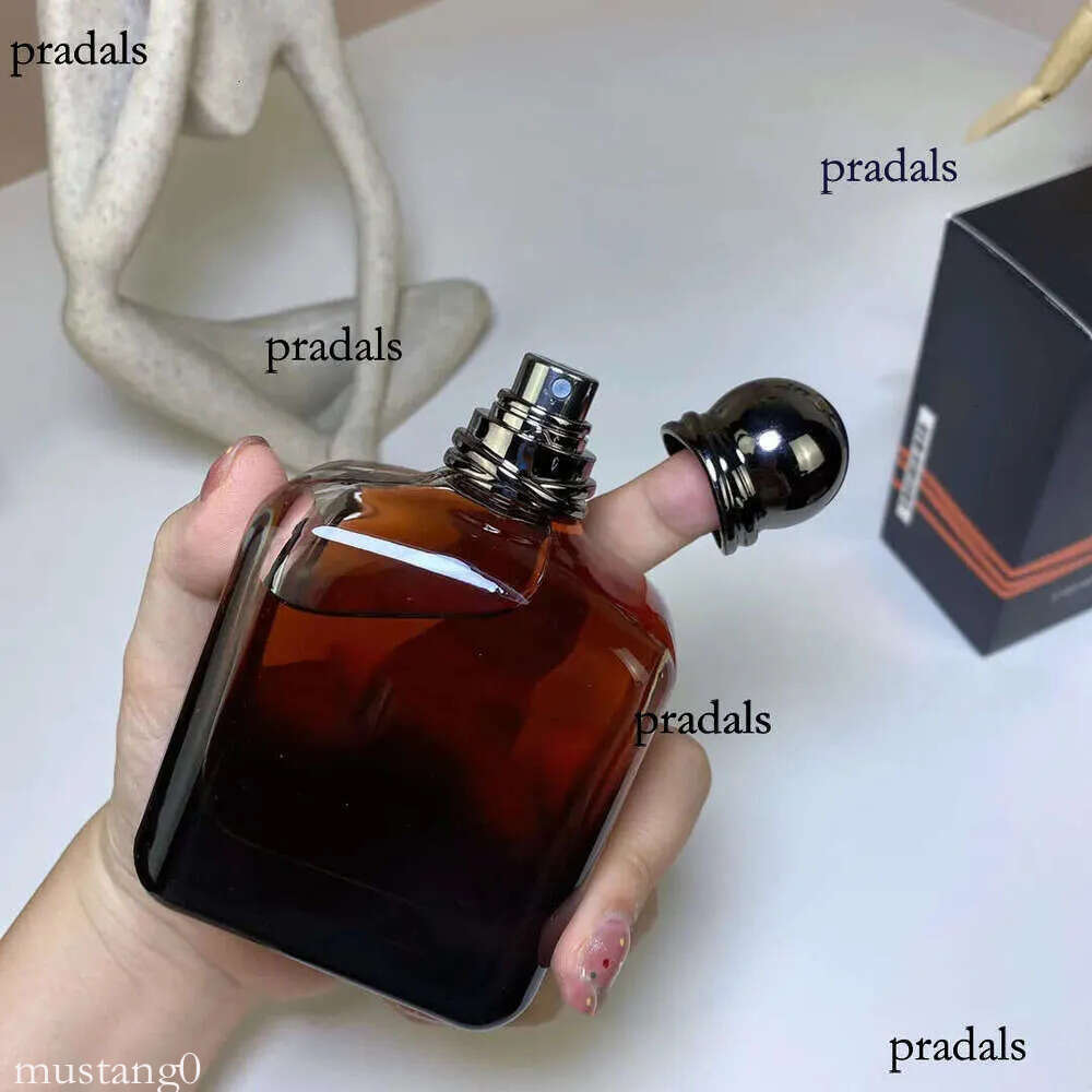 Stronger Brand Cologne Falls In Love With You Women Perfume 100Ml Smelg Men Fragrance Anti-Perspirants Deodorant Perfume4-image-1075747637