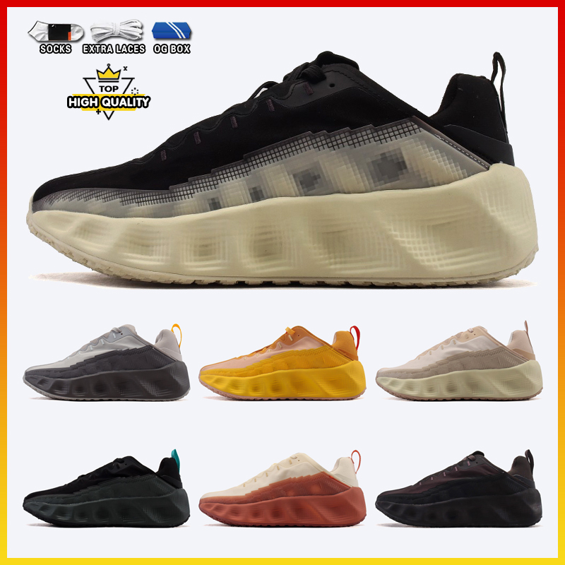 2026 Nouveau modèle Ava Rover fonctions urbaines chaussures de course chaussures respirantes absorbant les hommes rebondissants femmes sport chau