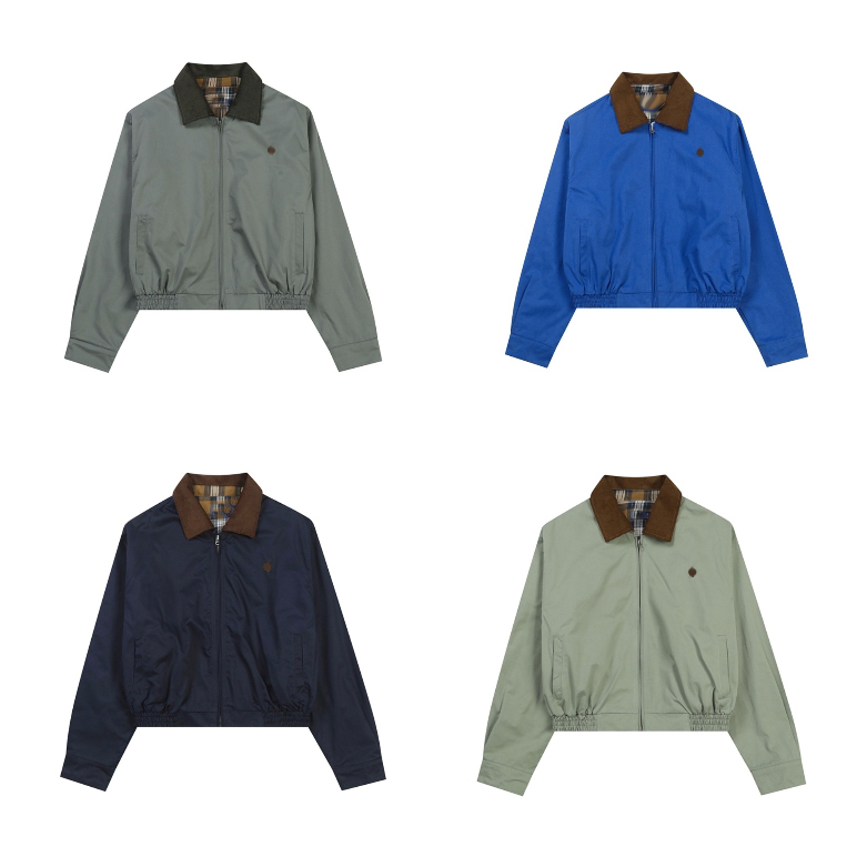 Mens Jackets Casual Jacket Designer Lapel Collar Embroidery Autumn Winter Fashion And Womens Retro Outerwear L251217