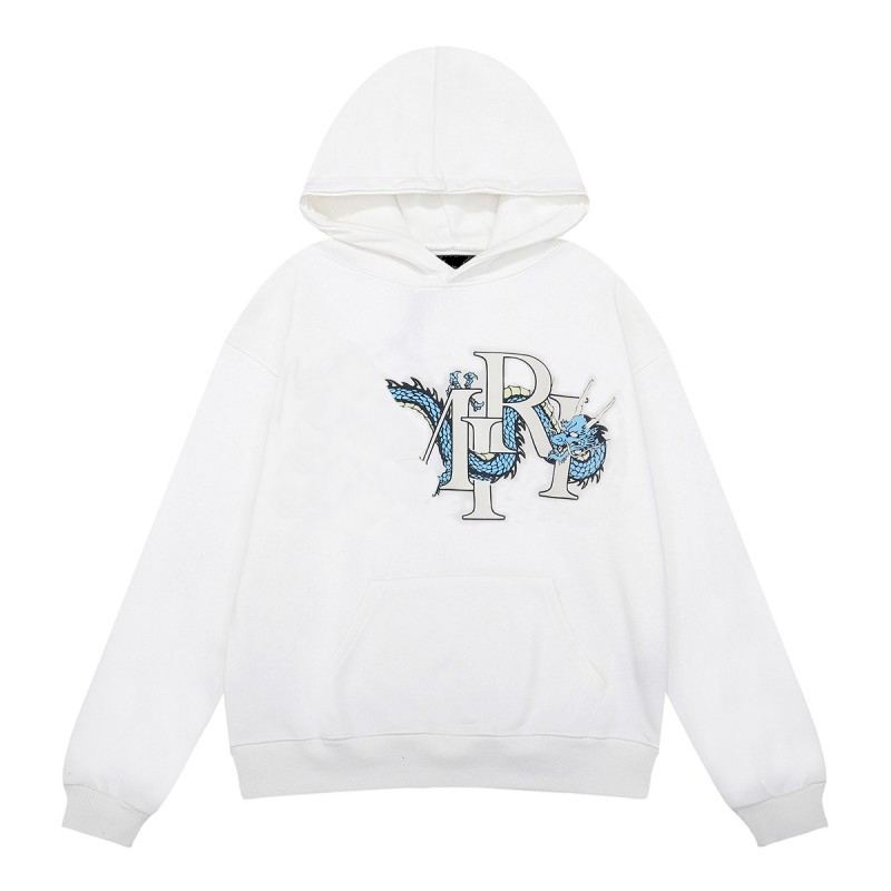 Amirishirr Hoodie Designer Hooded AM Letters Print Graphic Hoodie Unisex Cotton Pullover Couple Streetwear Hip Hop Luxury Brand Fall Winter Casual H