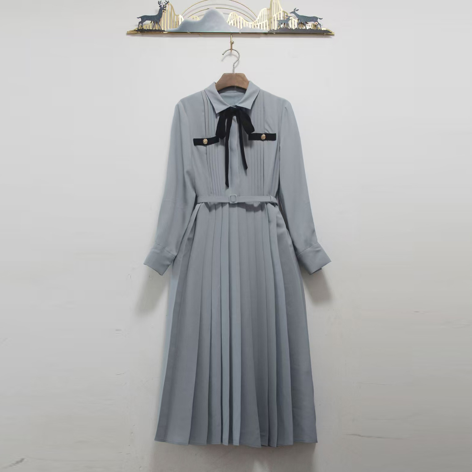 88 xxl 2025 Robe de piste milan
