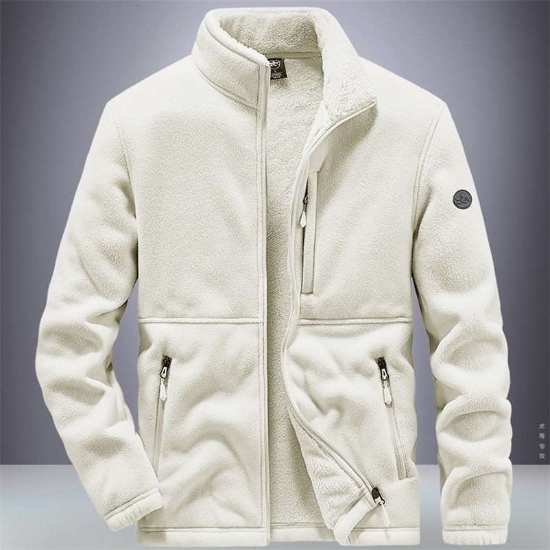 brand Men Warehouse Jackets Mens Winter Warm Coats Fleece Thick Hooded Casual Cotton Sportswear Plus Size Sweatshirts y250918