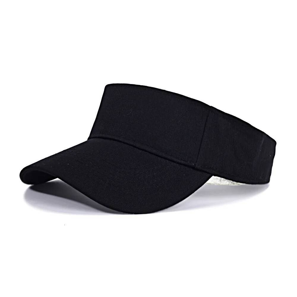 1Pcs Solid Color Empty Top Duckbill Cap Women's Summer New Outdoor Sun Protection Hat Suitable For Vacation Travel ddmythur
