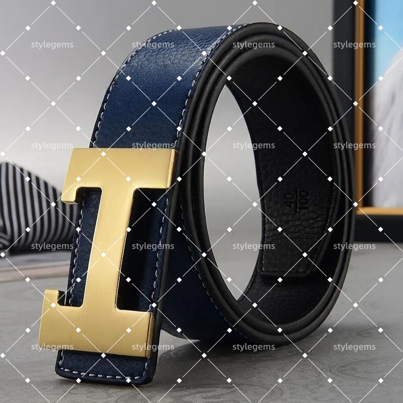 2025 Belt luxury belt mens designer belt men belts for women designer belt women length 105-125cm women's belt fashion luxury casual letter smo