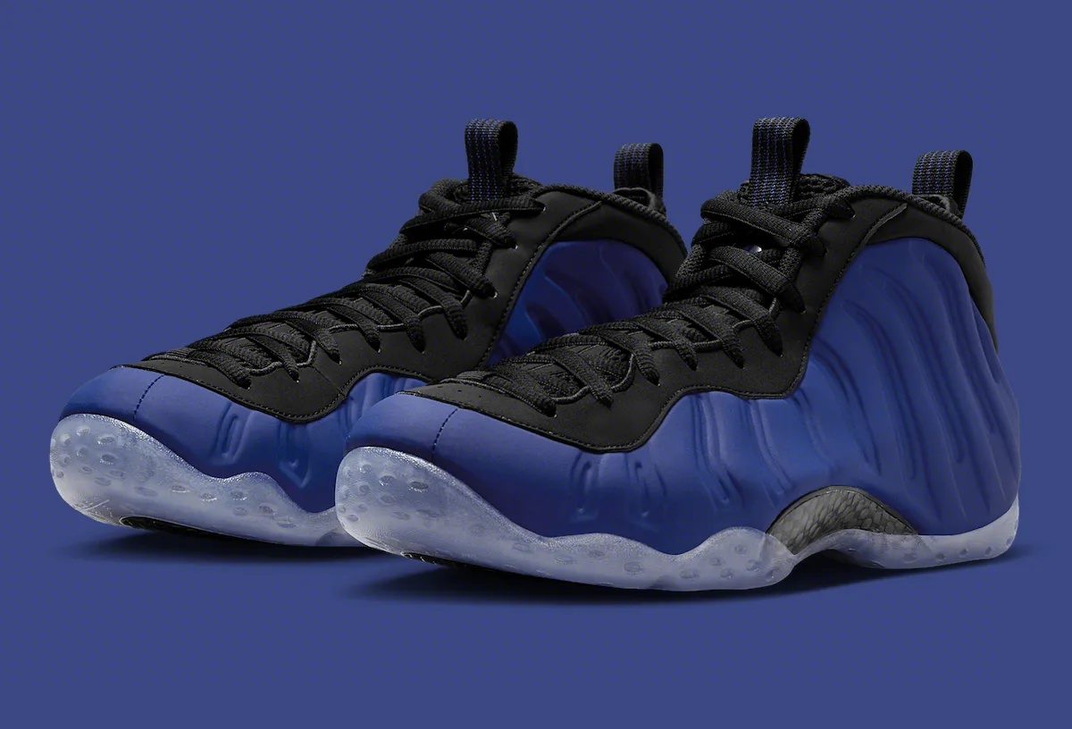 Designer Shoes Deep Royal Releases Men Sports Outdoor Sneakers Original Box Free Shipping!