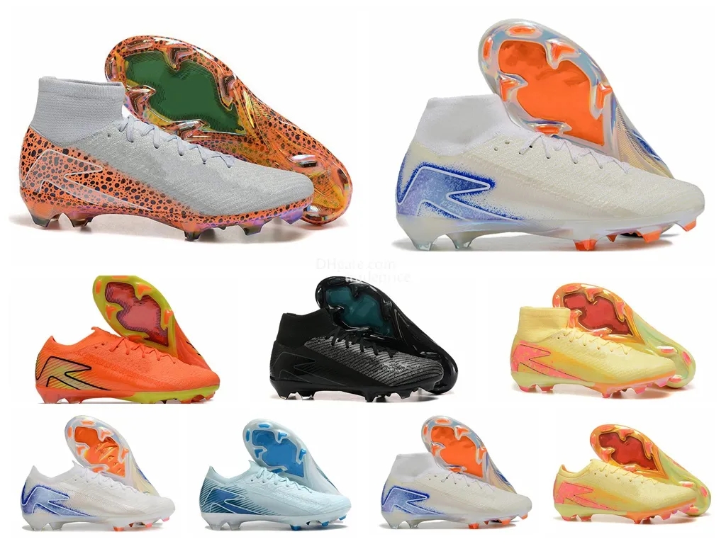 Mens Youth Elite GX FG GT Football boots Kids Boys Womens Black Cleats AG SG DF Fit Soccer Shoes Low High Red Blue Green Pink Cleat Size US 3Y-13 EU