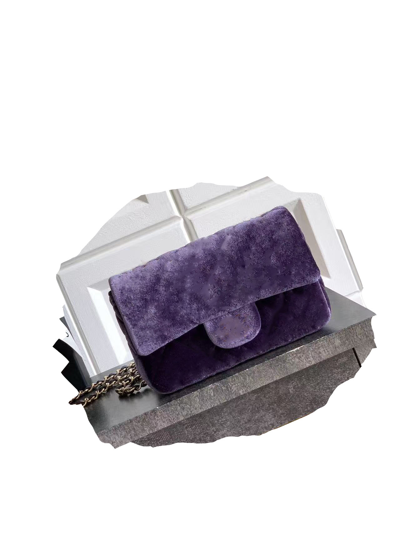 2025 Luxury Designer Handbag Pochette Felicie Sac Getineuse en cuir sacs d'épaule Totes TOTTY TOTE MESSENGER Shopping Purse avec boîte 091901