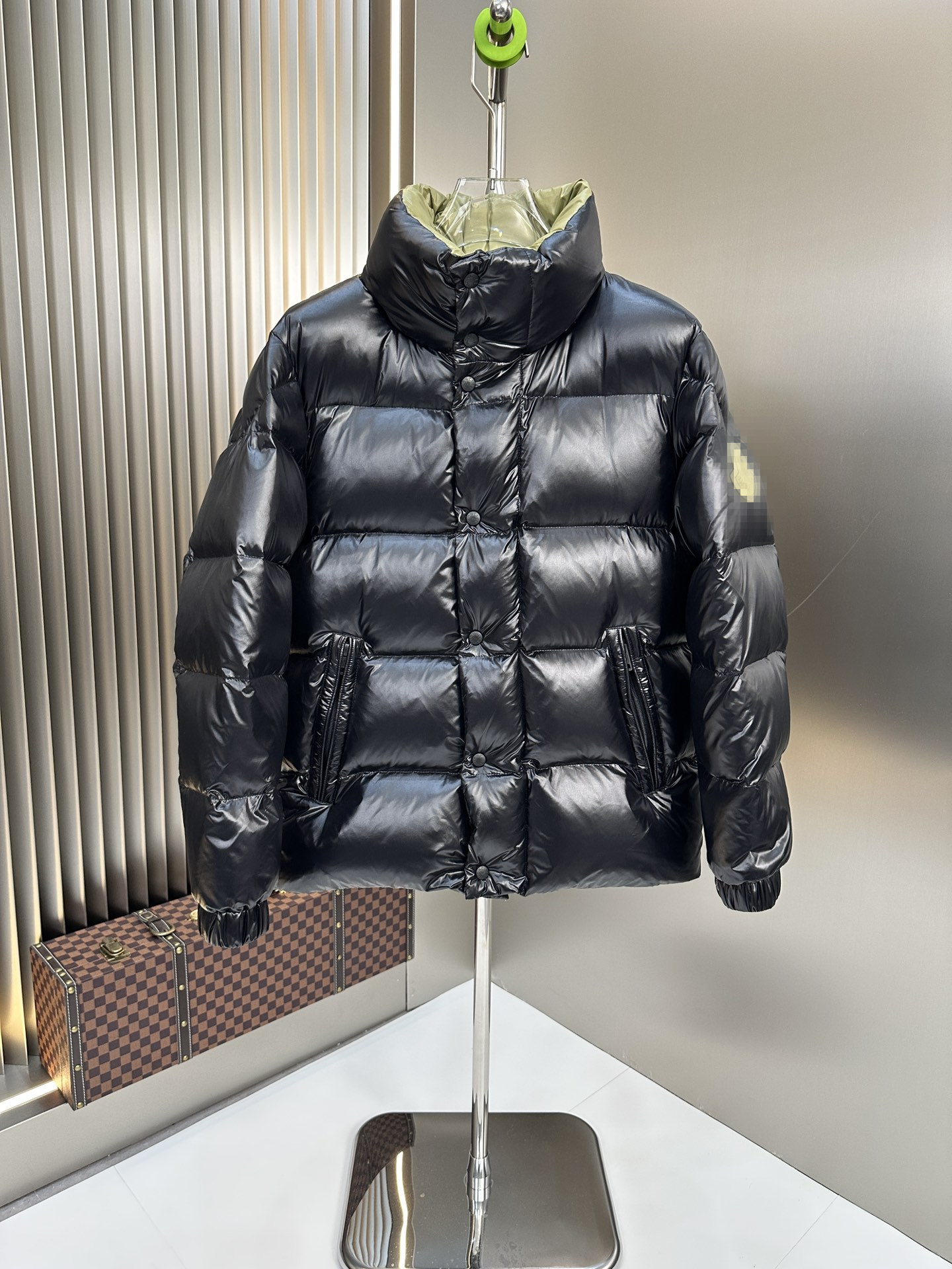 Designer Mens Down Jacket High Quality Parka Puffer Winter Jacket Cotton Mens Womens Classic Jackets Embroidery Couple Thick Warm Coats Top Jacket O