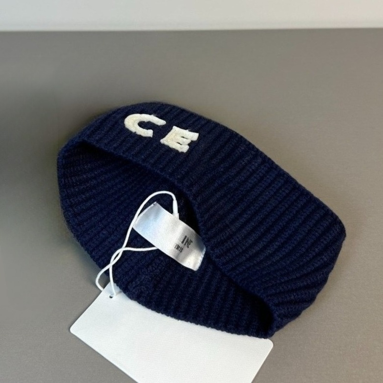 Fashion Design Headband Knitted Elastic Sports Style Headband Fitness Headband Styling Headband Letter Design-image-1075883509