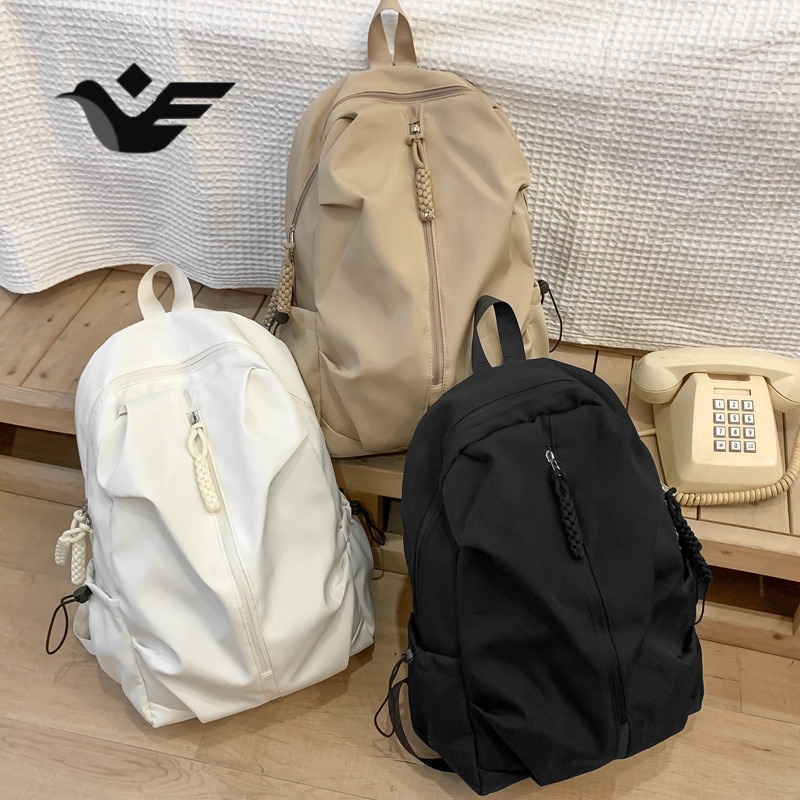 Feiyan Livraison gratuite nouveau sac de créateur pour les étudiants et les étudiants du secondaire et des collèges de grande capacité Sac à dos