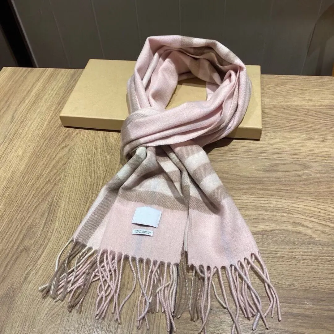 womens designer scarf 100%cashmere pashmina scarves snood classic warm wool scarf womens scarves fashion shawl scarf with gift box classic hits hots