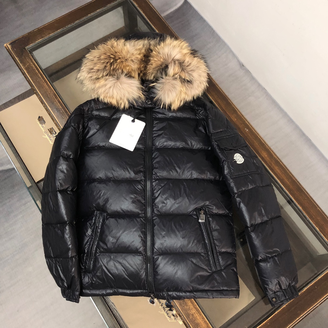 Designer Mens Down Jacket High Quality Parka Puffer Winter Jacket Cotton Mens Womens Classic Jackets Embroidery Couple Thick Warm Coats Top Jacket O