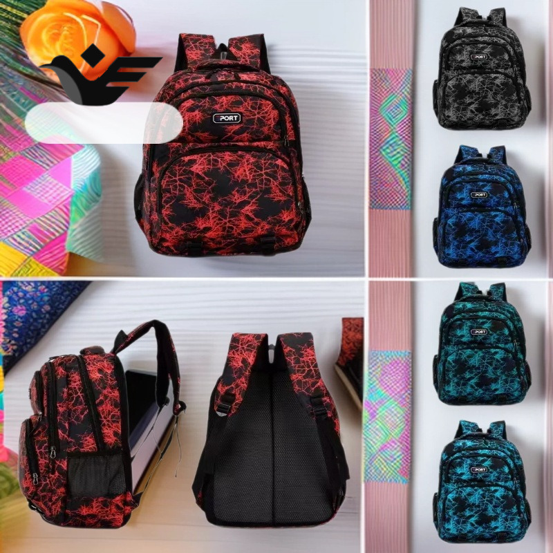 Feiyan Free Shipping New Designer Bag 2025 College Student Large Capacity Leisure Commuting Laptop Backpack Men's Fashion Backpack