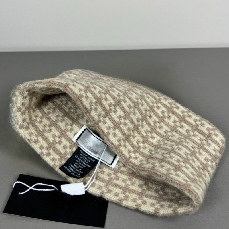 Designer Headband Elastic Breathable Women&#039;s Headbands Suitable for Sports Soft and Comfortable Stylish Design with Letter Pattern-image-1075900621