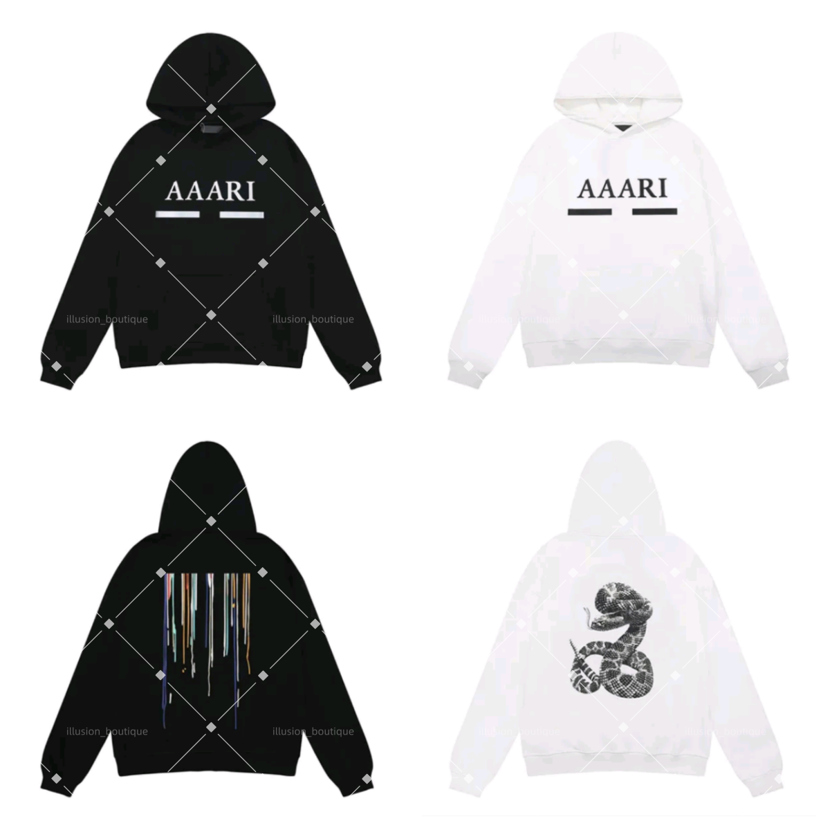 American style half zipper heavyweight desinger hoodie for men in winter 2024, with a high street loose casual hooded jacket design sense hoodis 202