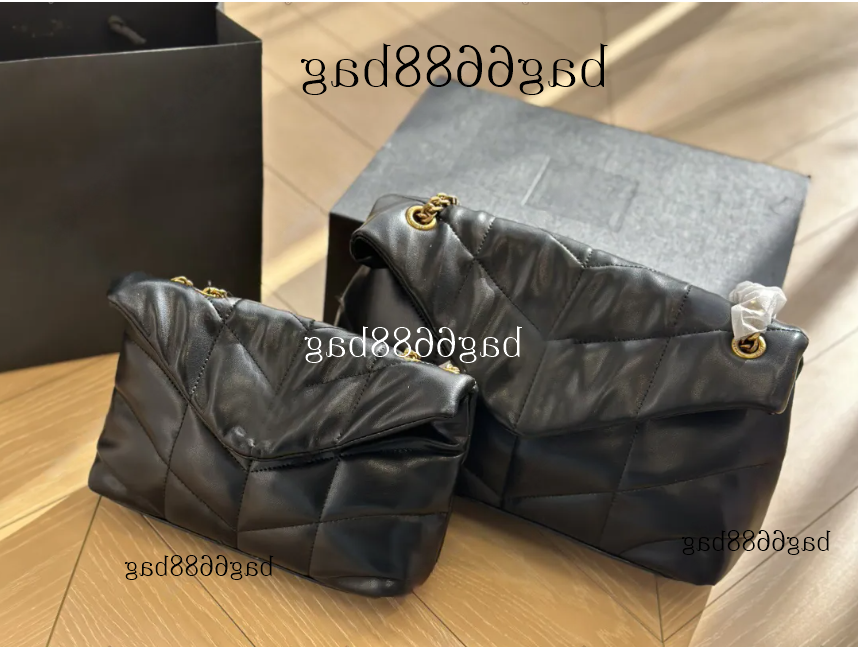 Designer Denim Chain Women Flap Underarm Leather Quilted Chain Crossbody Bag Suede Handbag 10a Mirror Quality Blue Black Brown Shoulder Bags