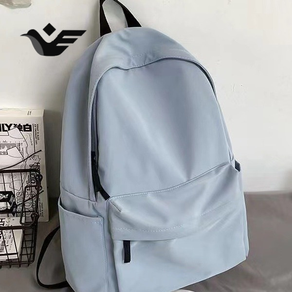 Feiyan Free Shipping New Designer Bag 2025 High-quality Large Capacity Multifunctional Ins Style Solid Color Backpack Large Capacity Backpack