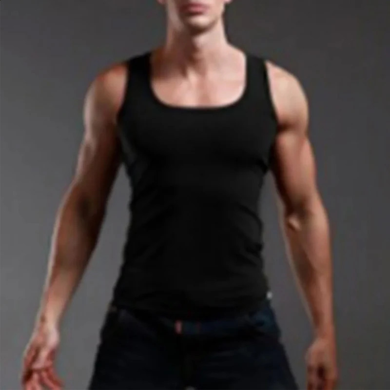 Hommes décontractés du corps de bodybuild gilet extérieur Tops de course de randonnée VIETS250919