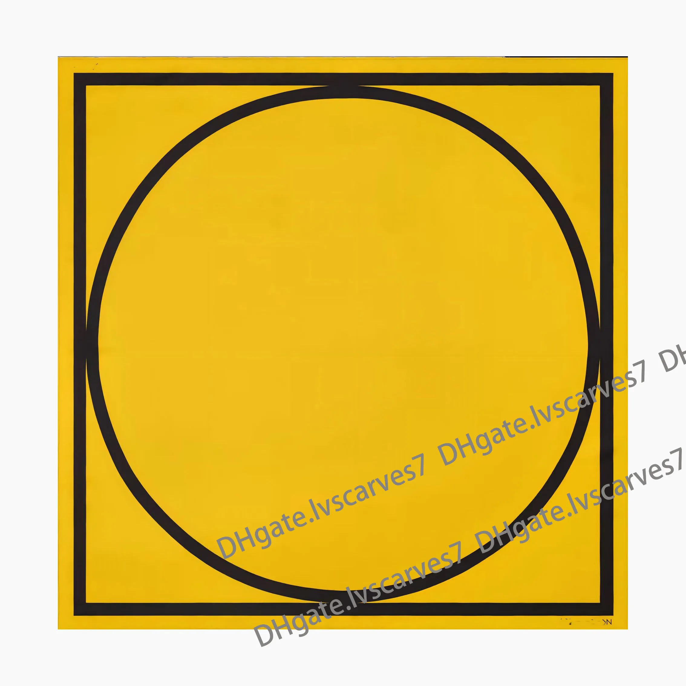 M97351 High Quality Designer Scarf For Women Luxury Head Scarf Versatile Scarf Womens Silk Scarf Size 90*90cm Square Scarf