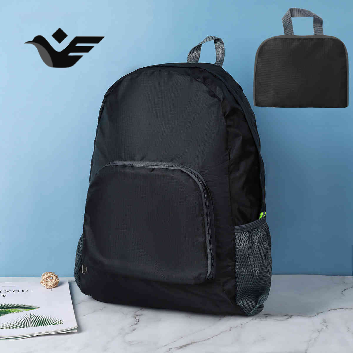 Feiyan Livraison gratuite nouveau sac de créateur 2025 sac d'alpinisme de haute qualité grande capacité sac multi-fonctionnal sac à dos ultra lég