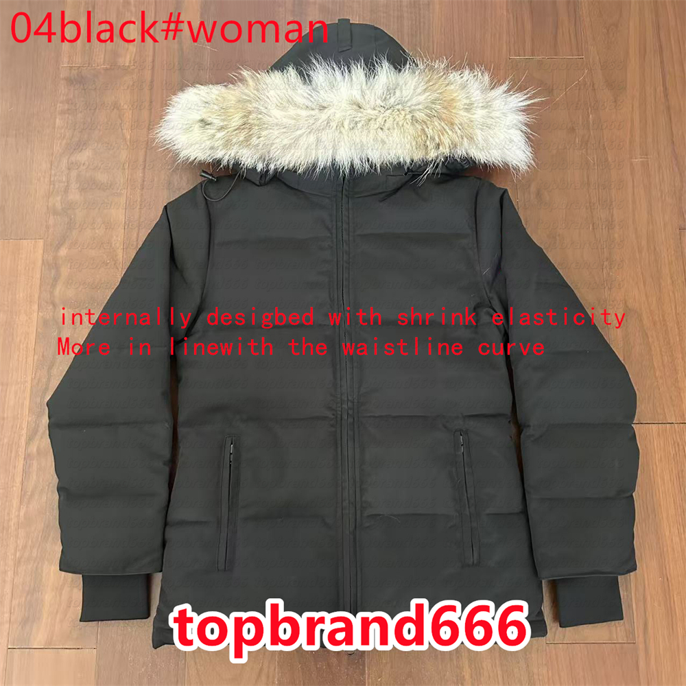 Winter Men Down Jacket Parka thick Puffer Homme Jassen Chaquetas Outerwear mens keep warm Coat Big Fur Hooded Fourrure Warm Down Jacket Manteau O-image-998978299