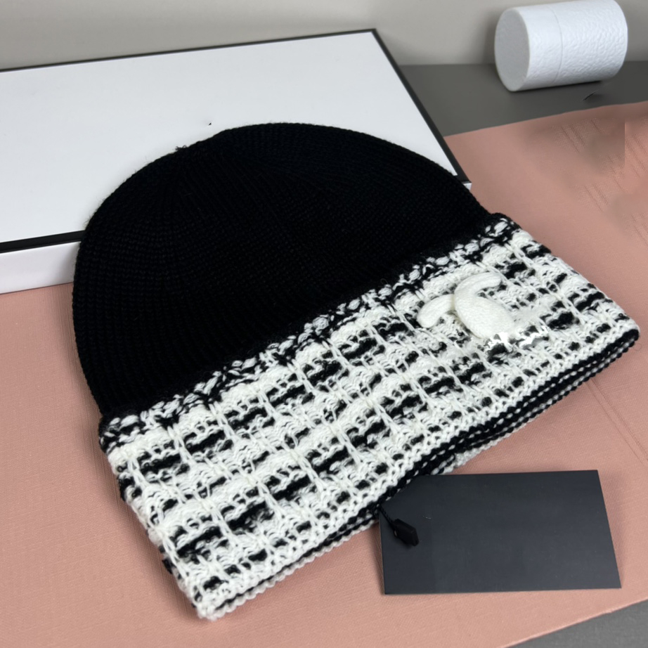 Beanie designer Beanie winter hats women men beanie hat luxury bonnet winter Embroidered skull caps outdoor knitted beanies keep warm must have