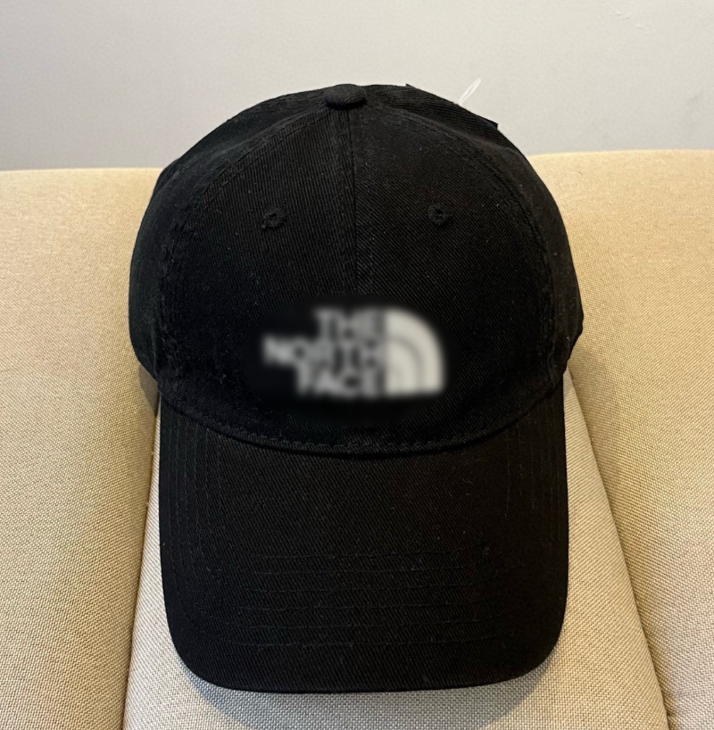 Men's THE Hat Designer Baseball Cap Women's Curved Edge Beach Sunshade Cap Casquette Luxury Sports Tennis Cap