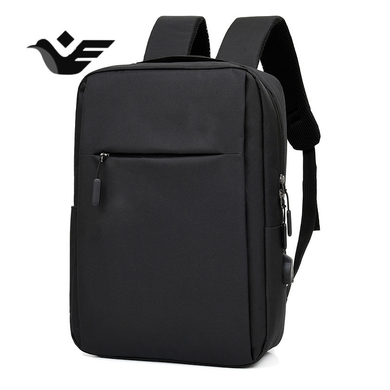 Feiyan Free Shipping New Designer Bag Men's Backpack Gift 2025 Korean Version Fashion Travel Bag Casual Women's Student Backpack Simple La