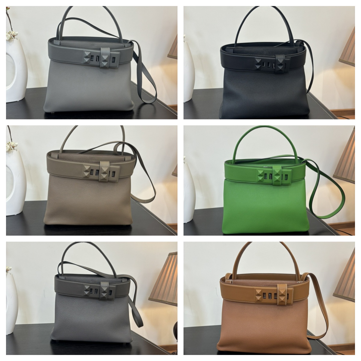 Designer Womens Bag Medor Sellier Cowhide Leather Handbag Underarm Bags Belt Decoration Fashionable Elegant Banquet Package 27cm