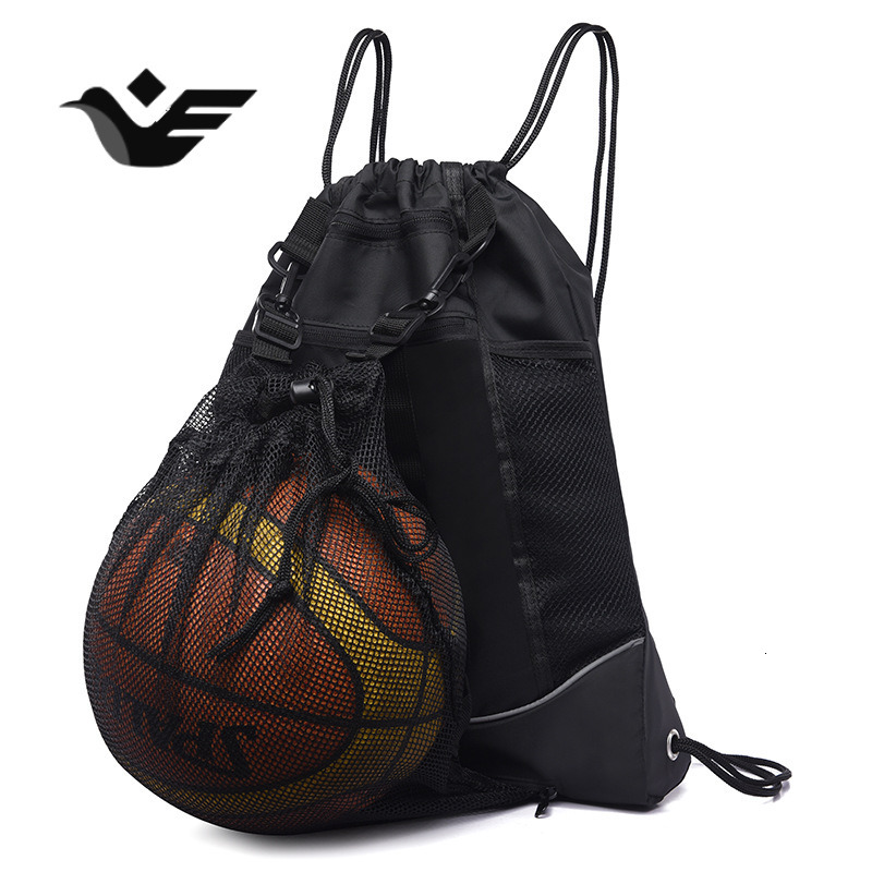 Feiyan Livraison gratuite nouveau sac de créateur 2025 Basketball sac à dos grande capacité Sac de sport extérieur sac de voyage Bicycle de bicyc