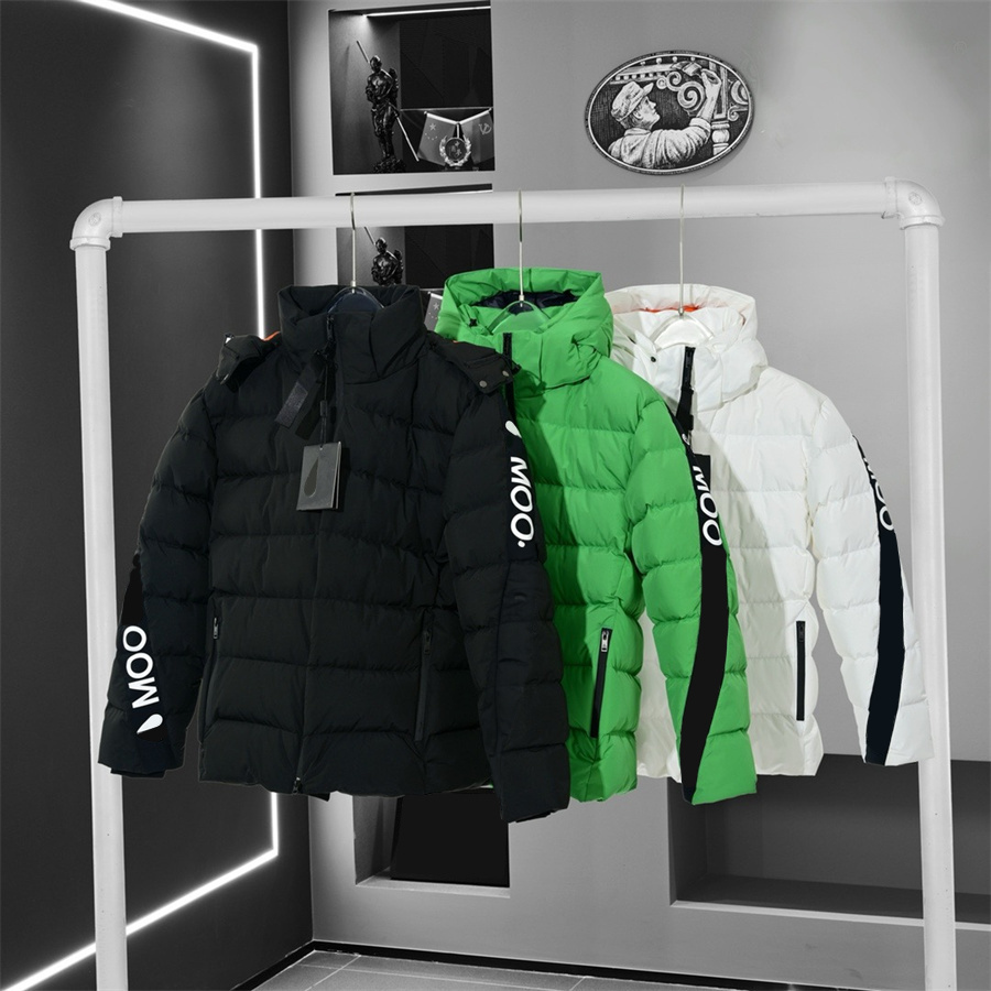 Designer Puffer Down Vest Unisex Thick Puffer Down Vest Windbreaker Fabric for Protection Warm Body Warmer with Pockets Suitable for Winter Outdoor