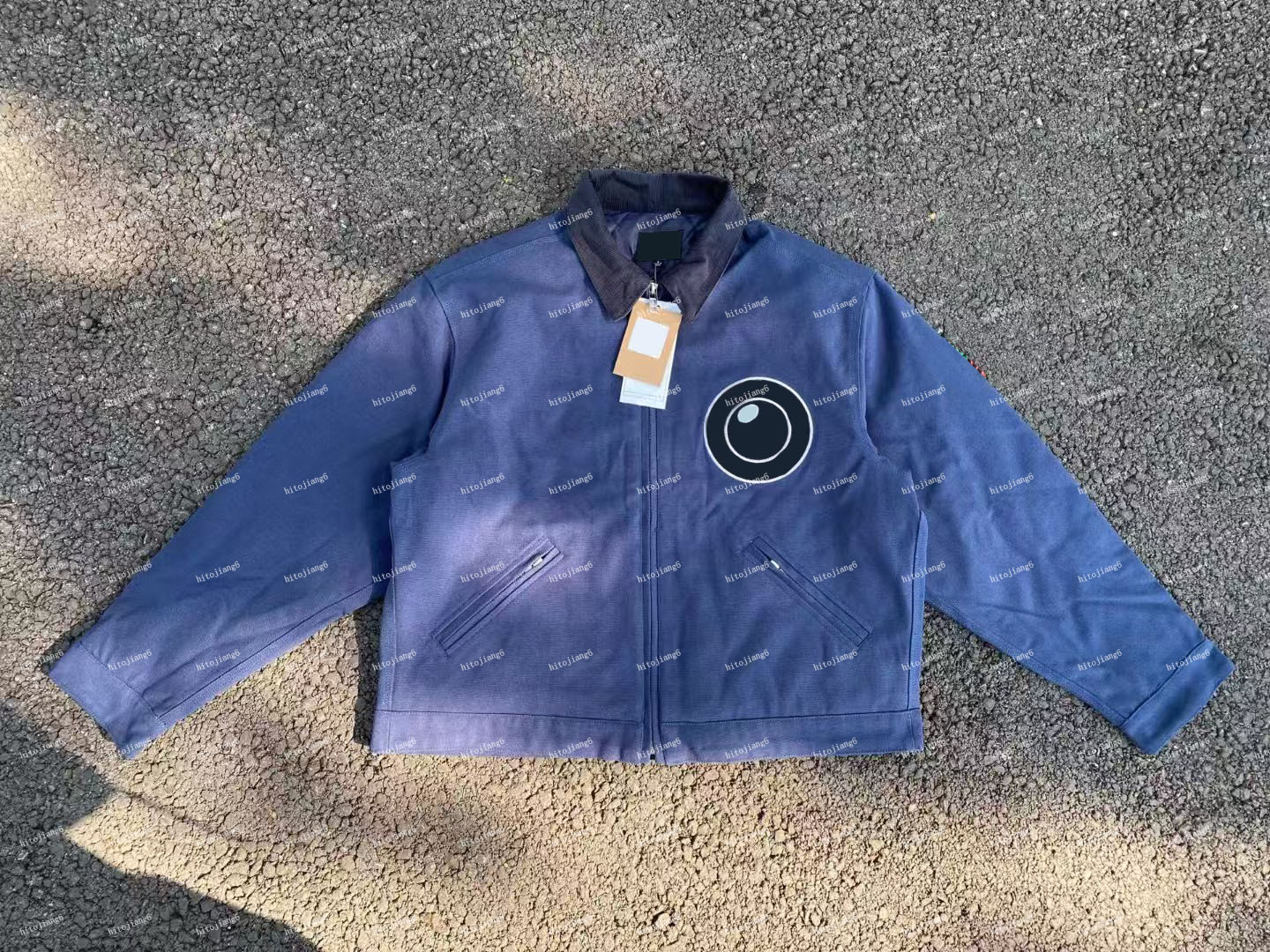 Hommes femmes Nouvelles arrivantes arrivées de la veste de veste pour hommes de haute qualité hommes de mode extérieurs à sweat à capuche hitojia