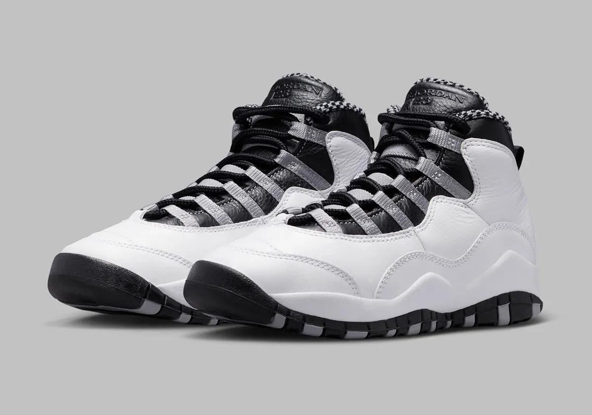 Designer Shoes 10s Steel Releases Men Sports Outdoor Sneakers Original Box Free Shipping!