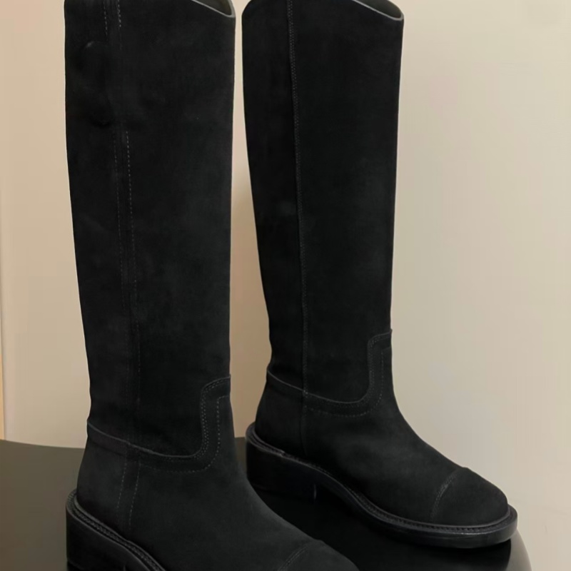 25 Nouveaux bottes d'automne et hiver