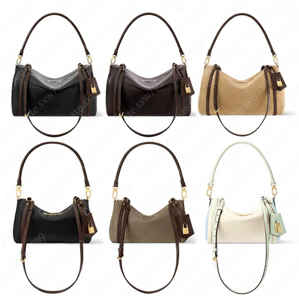Sac de créateur de mode pour dames Sac à bandoulière Express Totes TOP Miroir Qualité Sac à main Bandoulière M26359 M26358 M26397 M26039 M26360 M