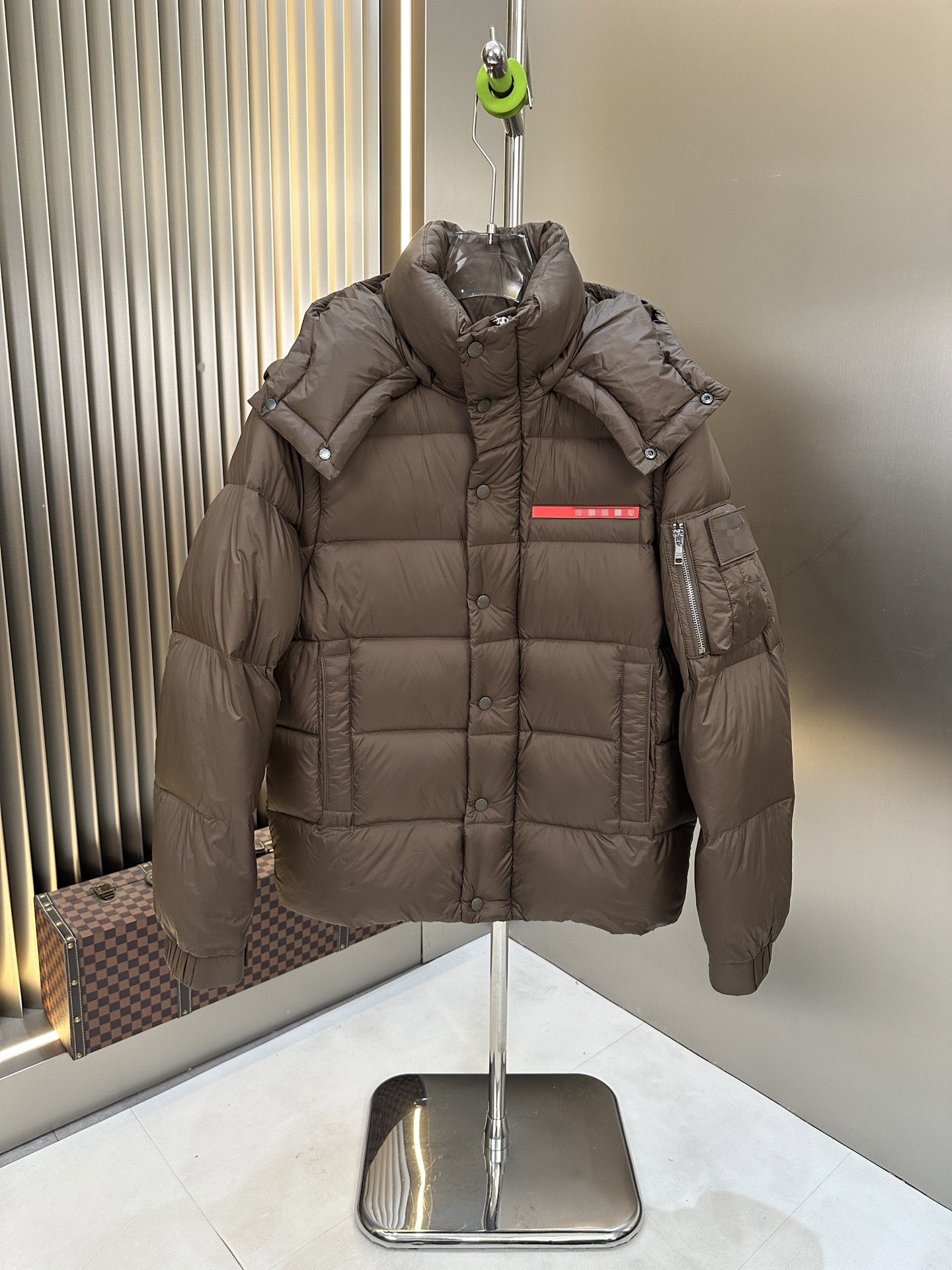 Designer Parkas winter puffer jackets Luxury brand mens down jacket men woman thickening warm men's clothing leisure hoodie womans designer