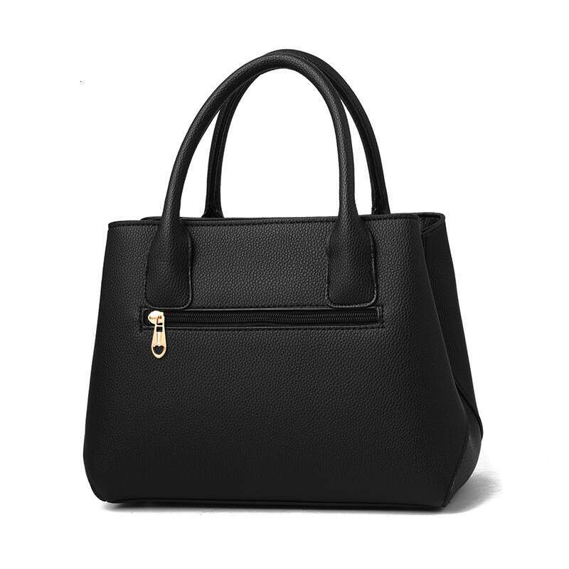 2025 Fashion Women's Handbag Trendy Embroidered Shoulder Crossbody Bag For Middle-Aged Women