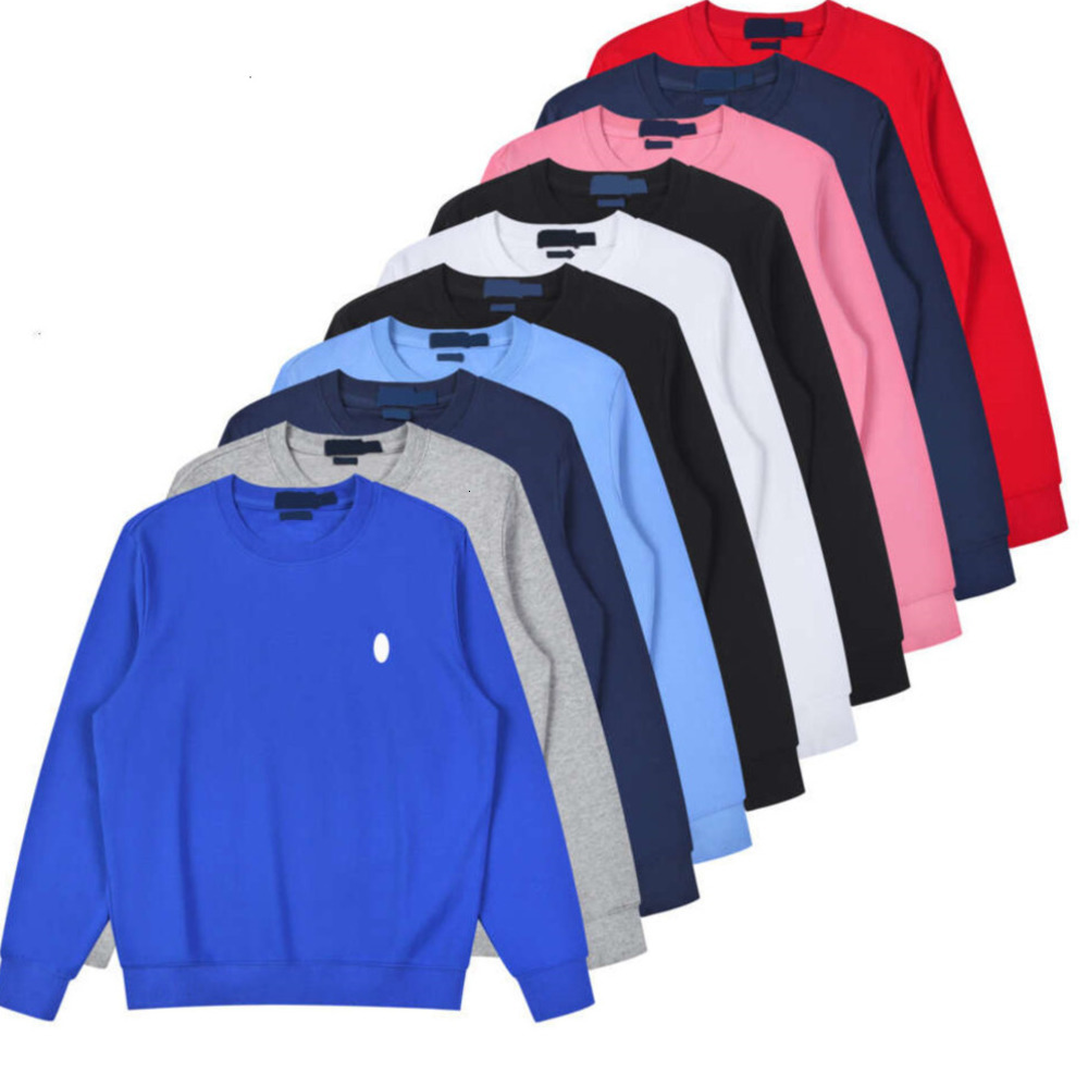 Polo Hoodie Designer Mode Pullover Polos Mens Frauen T-shirts Tops Mannes Brustbrief Hemd Luxurys Kleidung Mawr PPHQZ