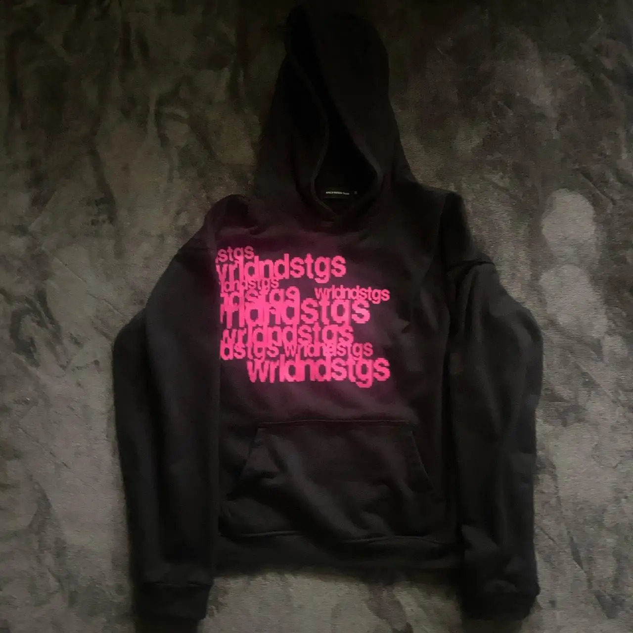 Mens multi letters Hoodies Grunge Streetwear Sweatshirt Tops Goth Hip Hop Oversized Hoodie Harajuku Y2k Casual Men Clothing 250919