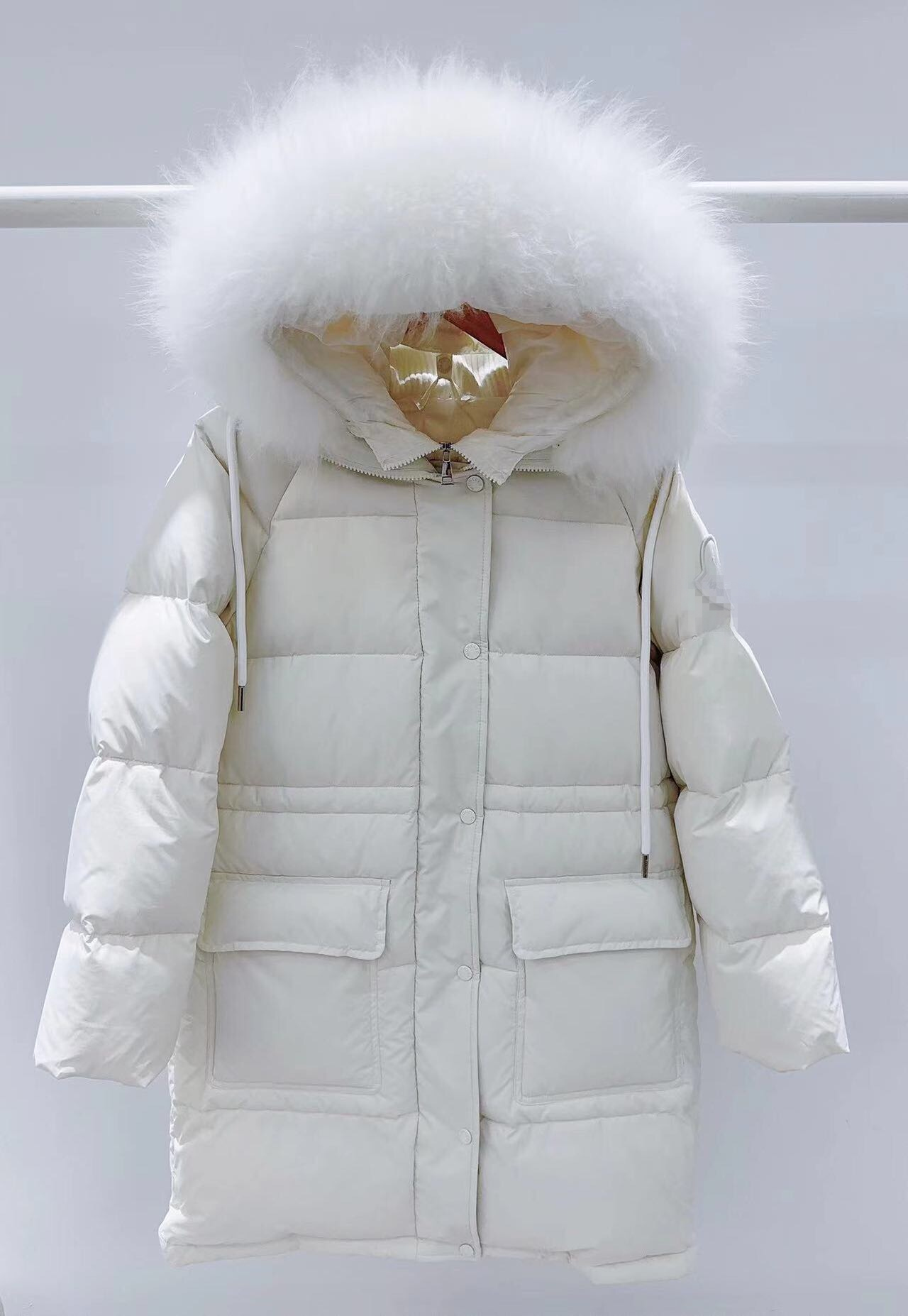 Women's Puffer Jacket Hooded Winter Coat Designer Tops Womens Coat Fashion Parka Winter Warm Lightweight Jacket Windbreaker Women Jacket Bad