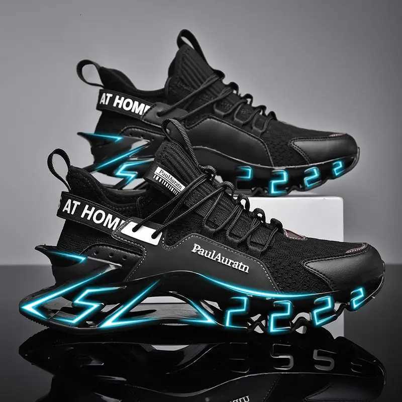 Male Shoes Mens Casual Sneakers Thick Platform Tennis Deals Outdoor Light Without Leather Basketball Trends 2024 Simple Running W250920