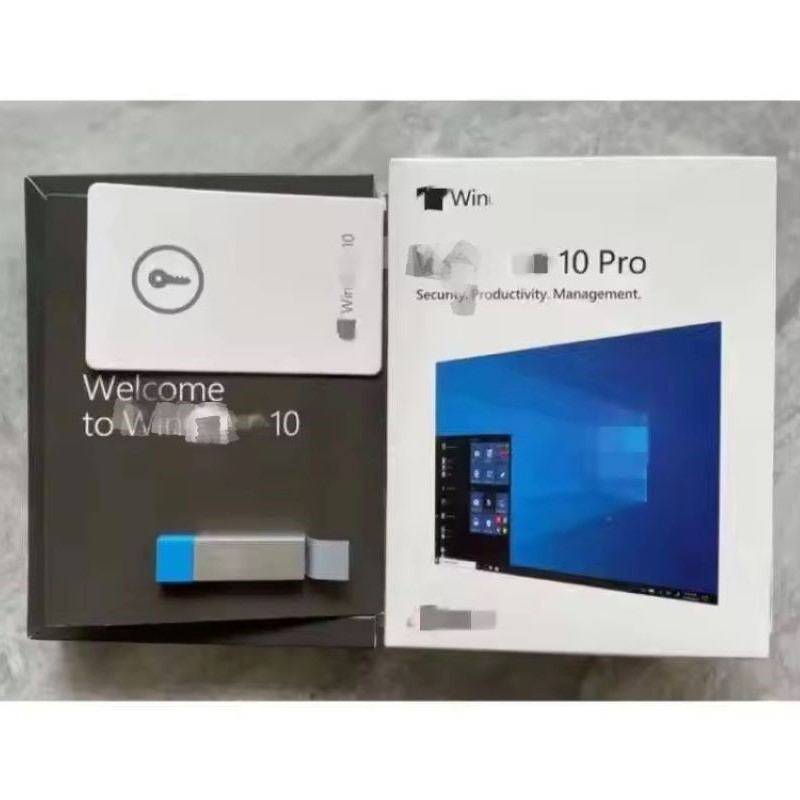 Win11 Pro Professional USB driver full package +online Key-image-1075922327