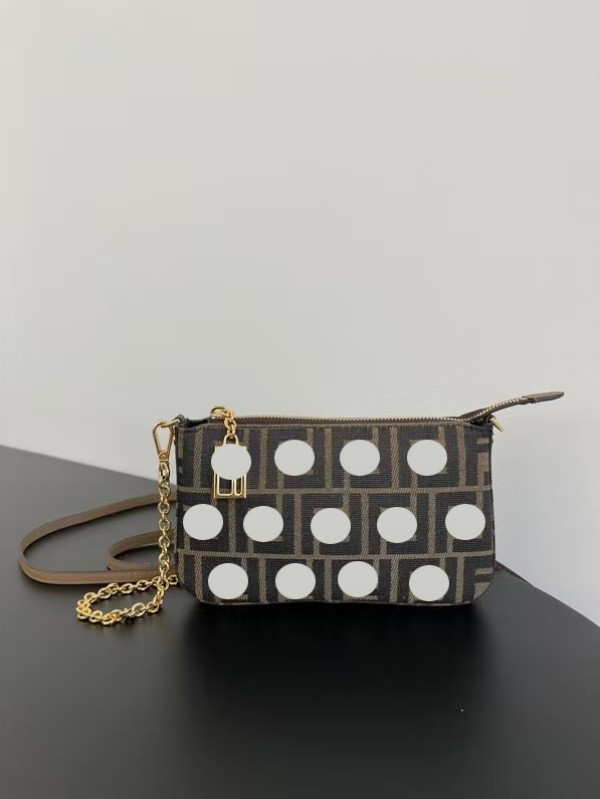 10A top quality women's bag casual bag single shoulder bag European and American style