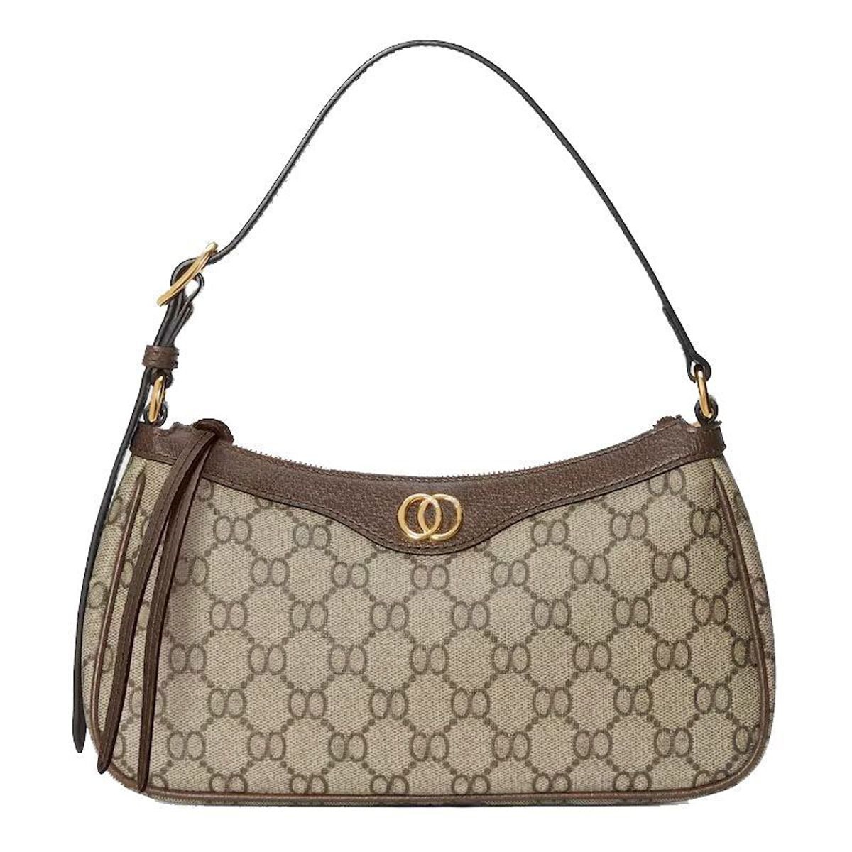 2025 Designer Bag Top-Quality Classic Women's Wallet Designer shoulder crossbody bags luxury purse wallet small luxurys purses shoulder bags