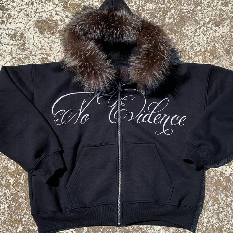 Oversized Casual Zipper Hooded Sweatshirt Harajuku Letter Print Rock Goth Hip Hop Streetwear Y2K Clothes Women Men Zip up Hoodie 250919