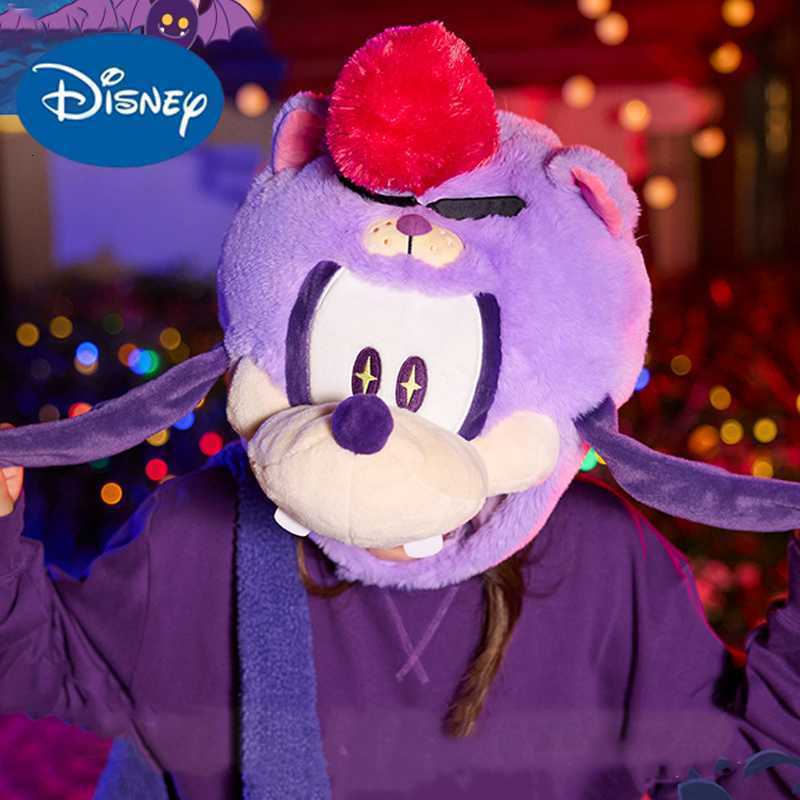 Disney Halloween Premium Quality Disneyland Exclusive 'Goofy' Plushie Doll Perfect Gift Idea from Flagship Outlets H251119-image-1075975603