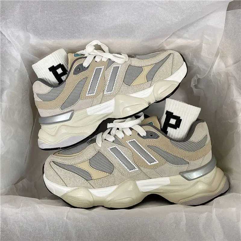 Dad Shoes Chunky Sneakers Platform Breathable Air Mesh Winter Shoes for Woman Vulcanized Sneakers Comfy Walking Shoes for Women W250920