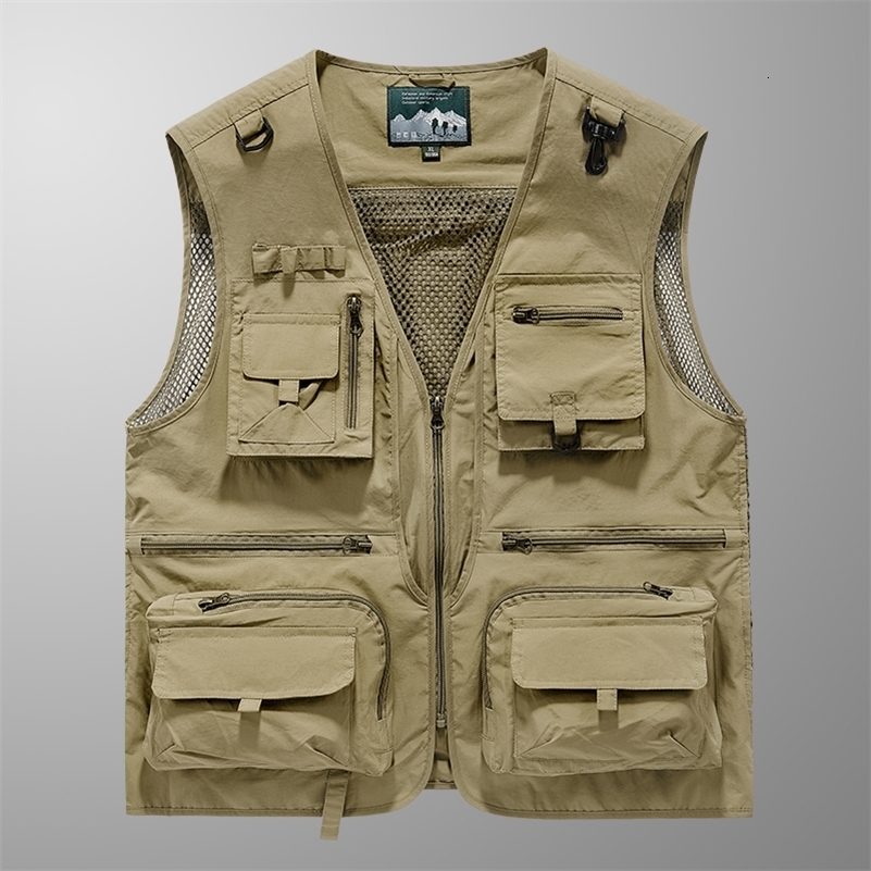 Spring Autumn and Summer Versatile Items in Stock Fashionable and Trendy Wearing Vests Mens Wear Shopping an 250919