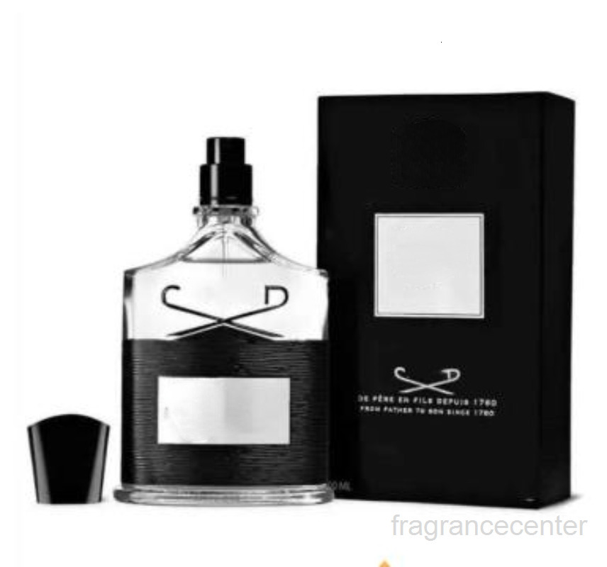 2024 nouveau parfum de qualité supérieure 100ML déodorant Original de Cologne pour hommes parfum Durable pour hommes parfum
