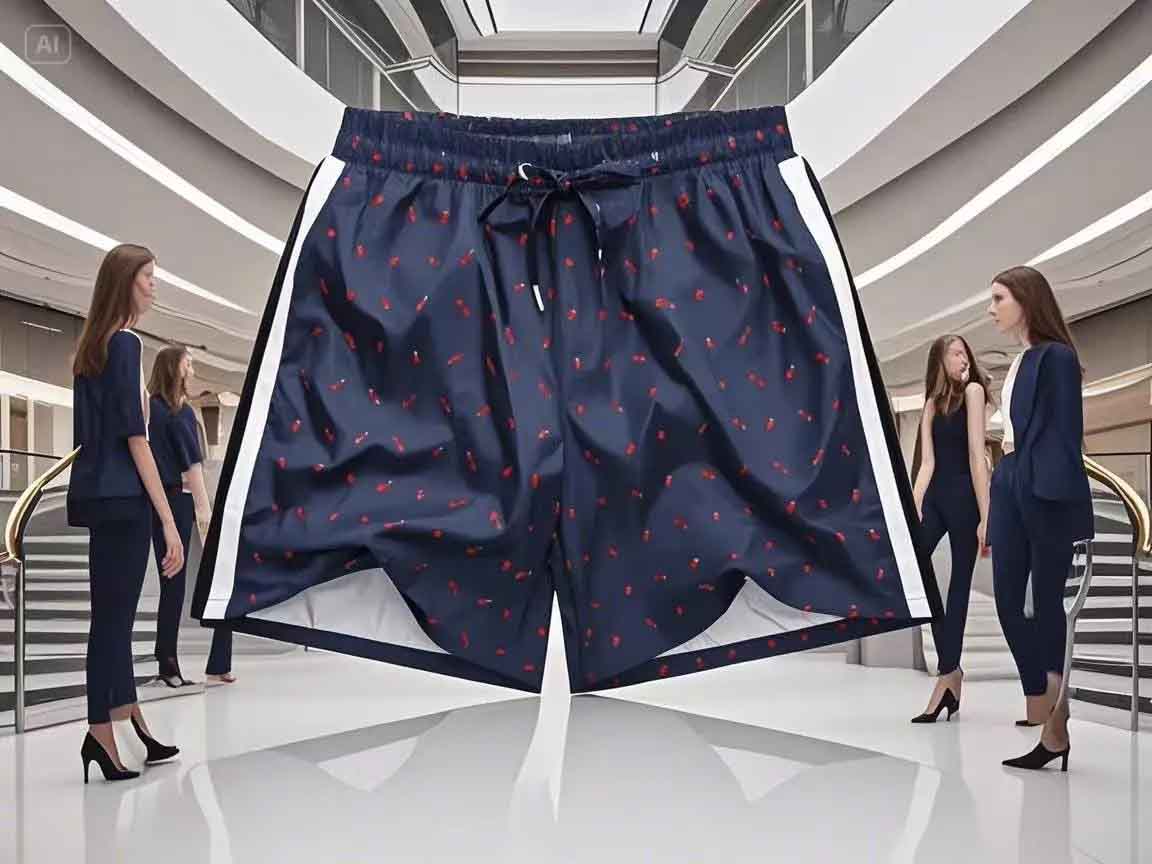 Mens Shorts Designer Shorts Women Man Checkered Swimsuit Swimwear Swimming Shorts Men Beach Shorts Sports Suits Surf Pants Check Swim Trunks China s